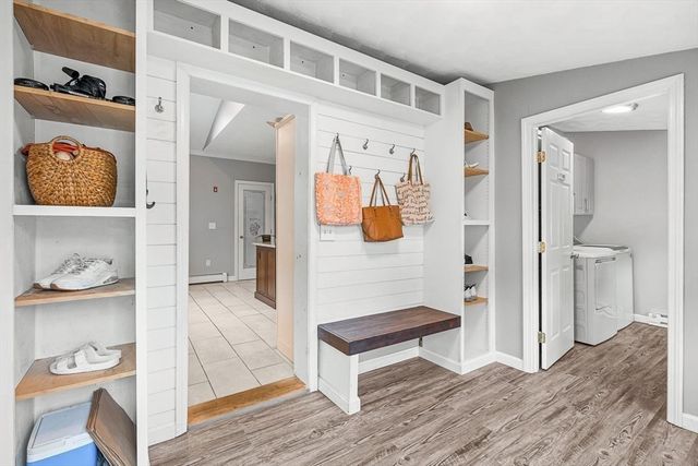 54 Mcdonald Rd, Wilmington, MA 01887