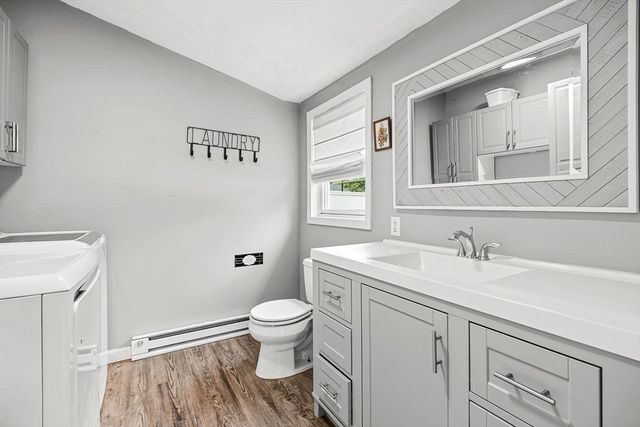 54 Mcdonald Rd, Wilmington, MA 01887