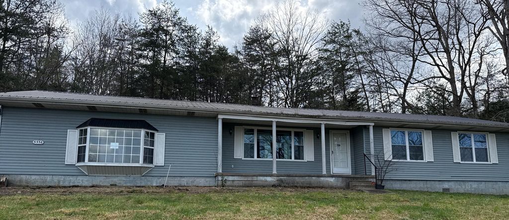 5556 E KY 70, Liberty, KY 42539