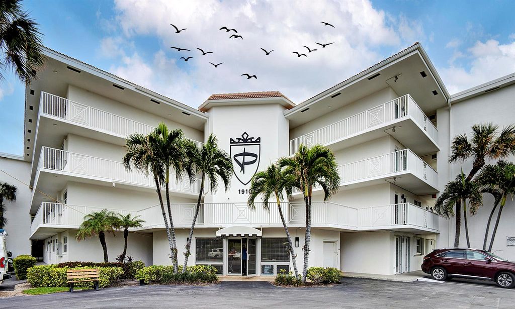 1910 S Ocean Boulevard 204, Delray Beach, FL 33483