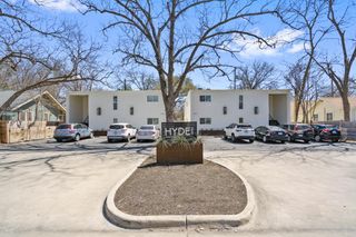 4103 Speedway 205, Austin, TX 78751