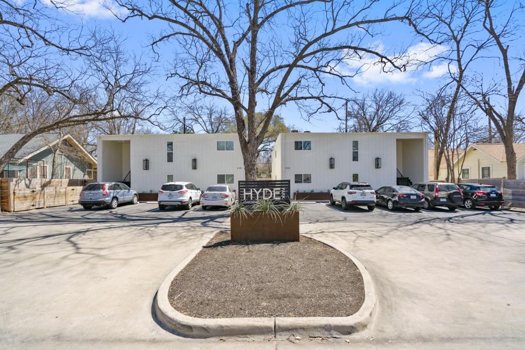 4103 Speedway 205, Austin, TX 78751