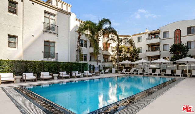 1040 E Glendon Avenue 3103, Los Angeles, CA 90024