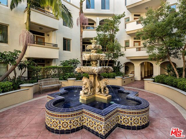 1040 E Glendon Avenue 3103, Los Angeles, CA 90024