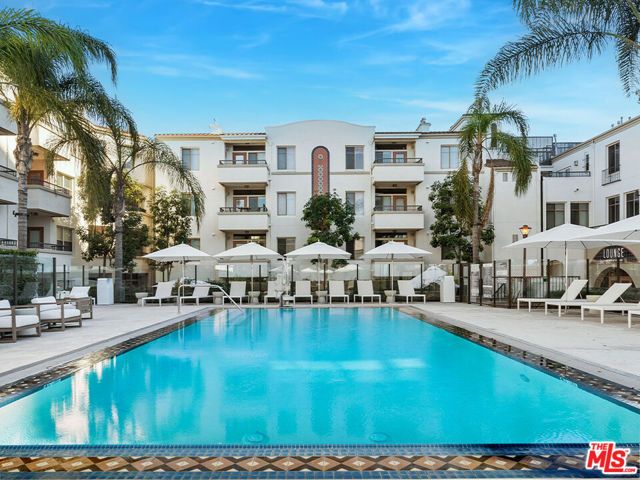 1040 E Glendon Avenue 3103, Los Angeles, CA 90024