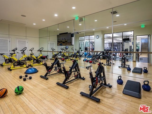 1040 E Glendon Avenue 3103, Los Angeles, CA 90024