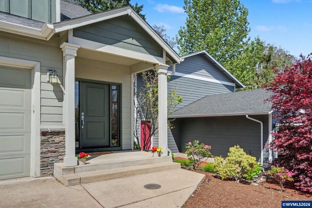 2631 Natures View Ct NW, Salem, OR 97304