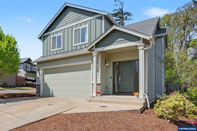 2631 Natures View Ct NW, Salem, OR 97304