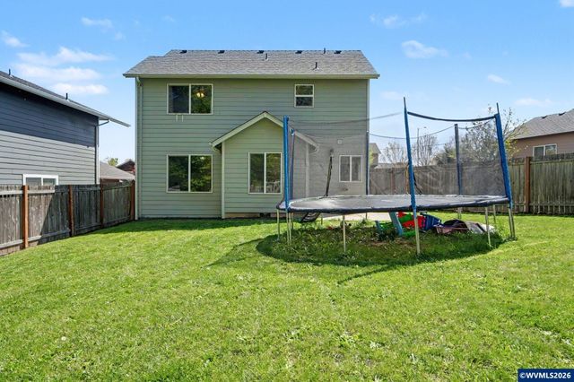 2631 Natures View Ct NW, Salem, OR 97304