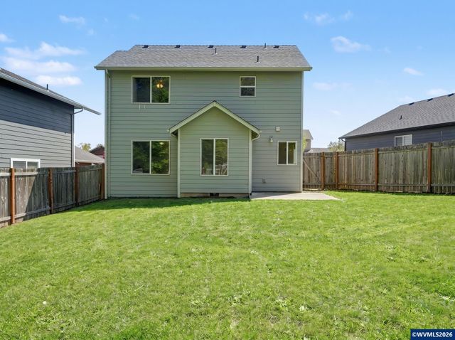 2631 Natures View Ct NW, Salem, OR 97304