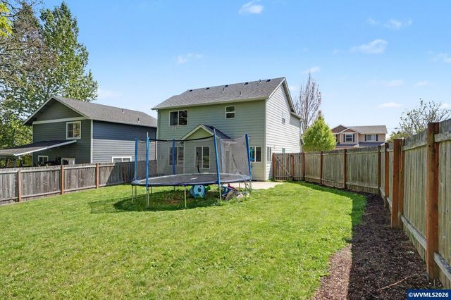 2631 Natures View Ct NW, Salem, OR 97304