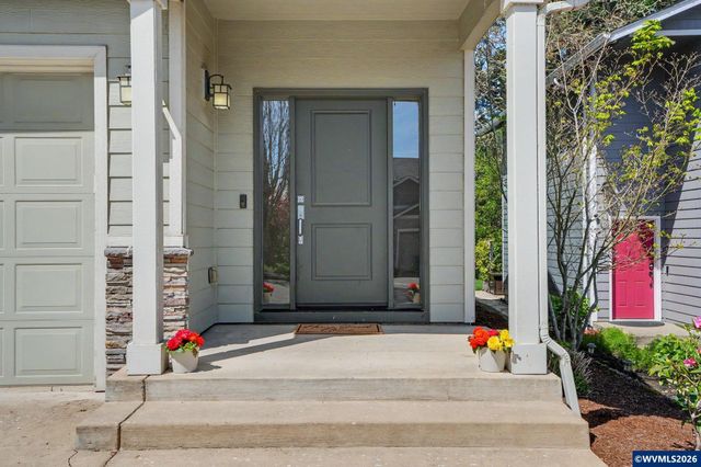 2631 Natures View Ct NW, Salem, OR 97304