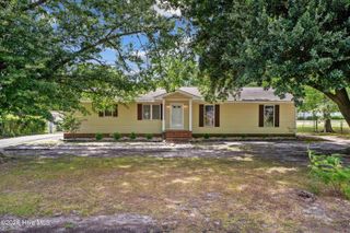105 Tilghman Drive, Goldsboro, NC 27534