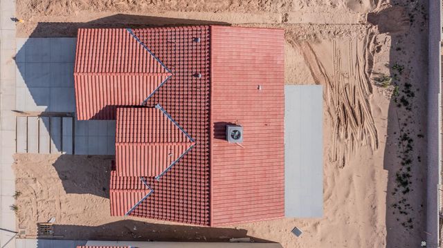1643 E Union Ave, San Luis, AZ 85336