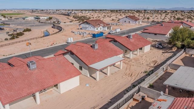 1643 E Union Ave, San Luis, AZ 85336