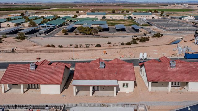 1643 E Union Ave, San Luis, AZ 85336