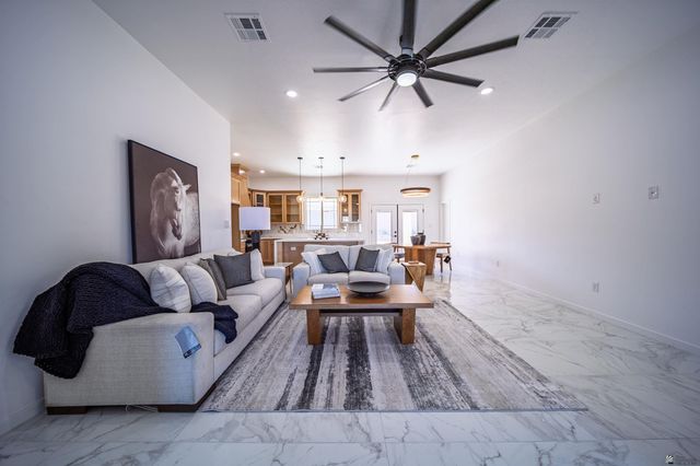 1643 E Union Ave, San Luis, AZ 85336