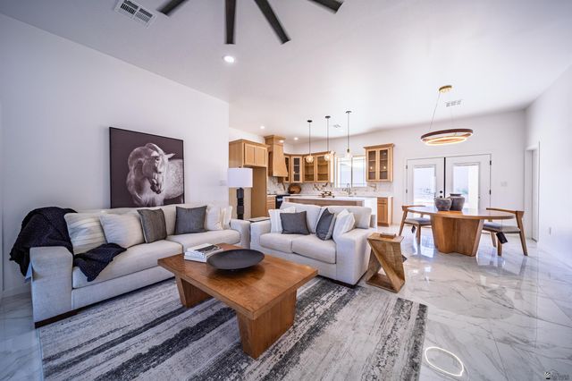 1643 E Union Ave, San Luis, AZ 85336