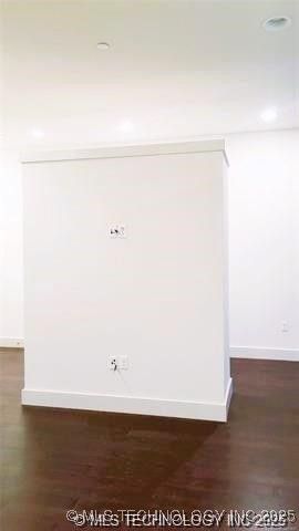 134 S Boulder Avenue 134, Tulsa, OK 74103