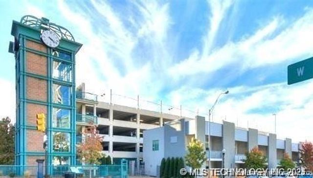 134 S Boulder Avenue 134, Tulsa, OK 74103