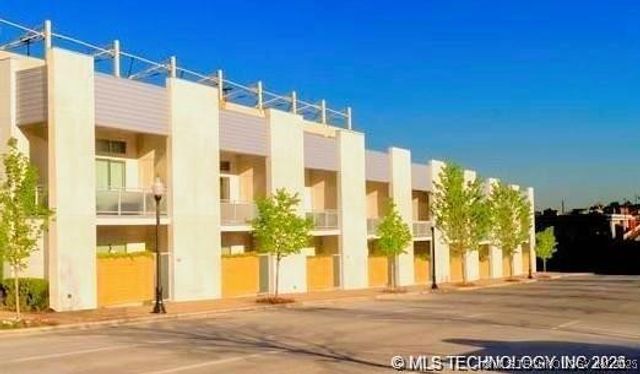 134 S Boulder Avenue 134, Tulsa, OK 74103