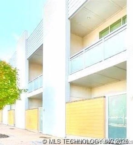 134 S Boulder Avenue 134, Tulsa, OK 74103