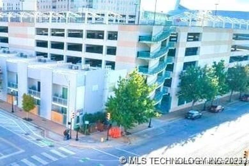 134 S Boulder Avenue 134, Tulsa, OK 74103