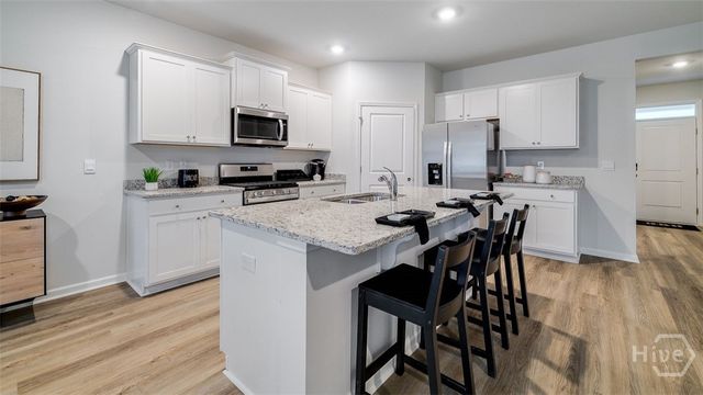 186 Buckeye Road, Guyton, GA 31312