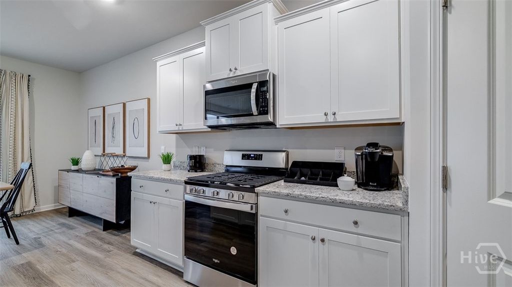 Image 12 of property listing at 186 Buckeye Road, Guyton, GA 31312