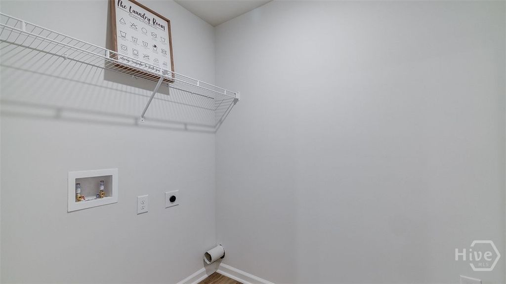 Image 27 of property listing at 186 Buckeye Road, Guyton, GA 31312