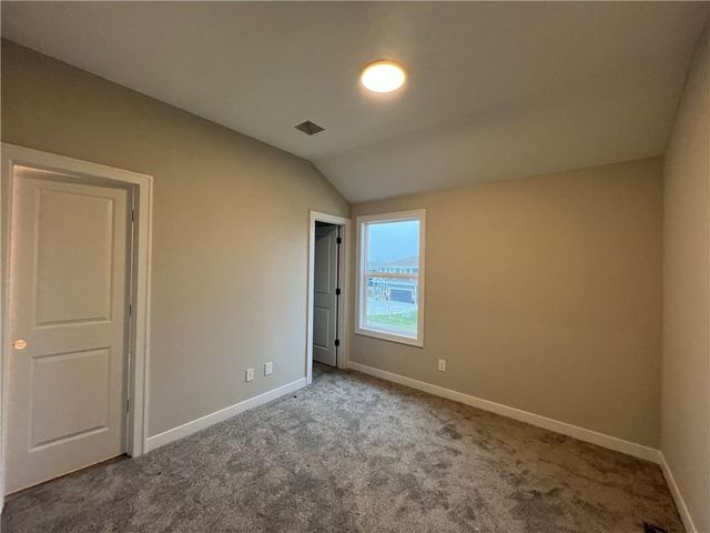 16949 S Brentwood Street, Olathe, KS 66062