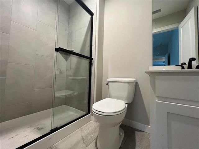 16949 S Brentwood Street, Olathe, KS 66062