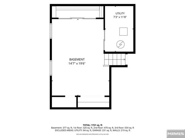 112 Berdan Street, Rochelle Park, NJ 07662