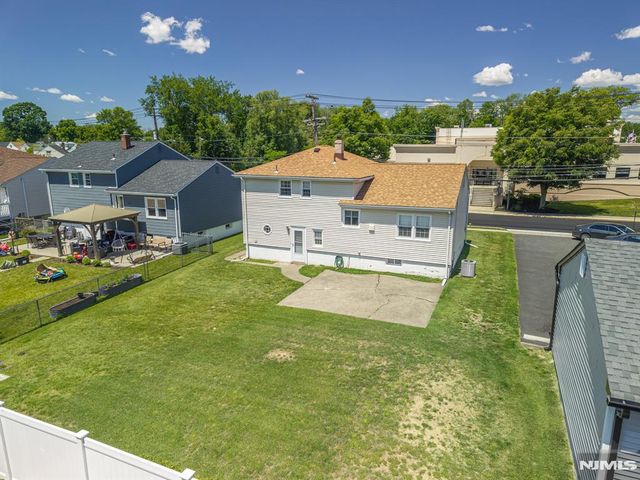 112 Berdan Street, Rochelle Park, NJ 07662