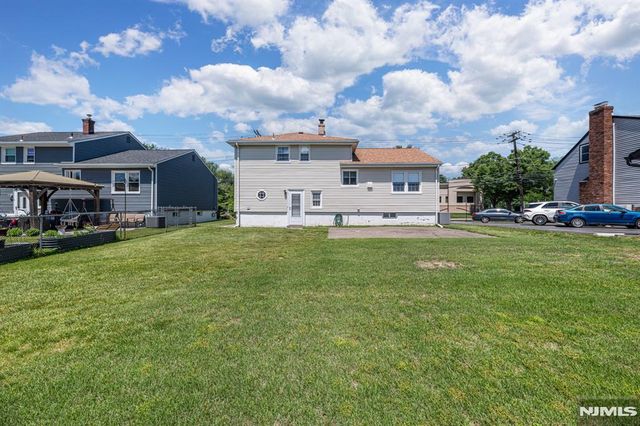 112 Berdan Street, Rochelle Park, NJ 07662