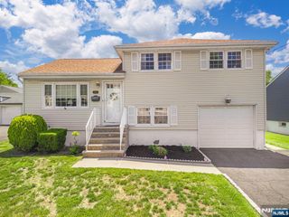 112 Berdan Street, Rochelle Park, NJ 07662