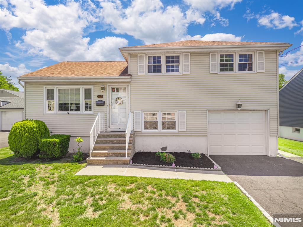 112 Berdan Street, Rochelle Park, NJ 07662