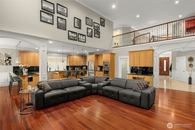 13112 134th Avenue NE, Kirkland, WA 98034