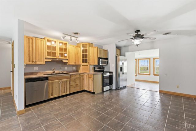 6478 E Lake Shore Drive, Hillsboro, OH 45133