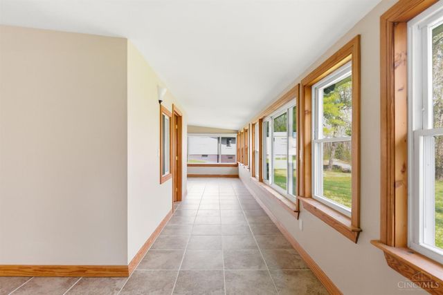 6478 E Lake Shore Drive, Hillsboro, OH 45133