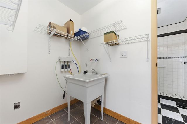 6478 E Lake Shore Drive, Hillsboro, OH 45133