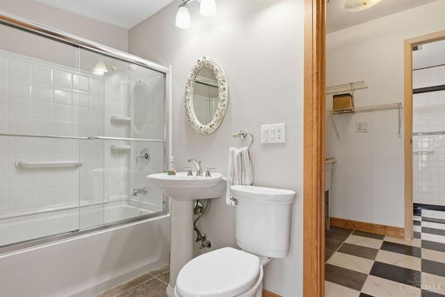 6478 E Lake Shore Drive, Hillsboro, OH 45133