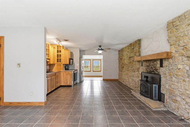 6478 E Lake Shore Drive, Hillsboro, OH 45133