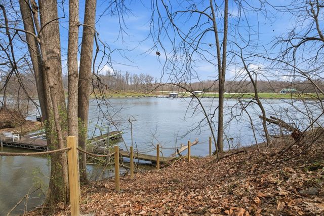 6478 E Lake Shore Drive, Hillsboro, OH 45133