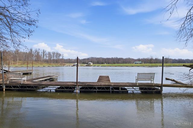 6478 E Lake Shore Drive, Hillsboro, OH 45133