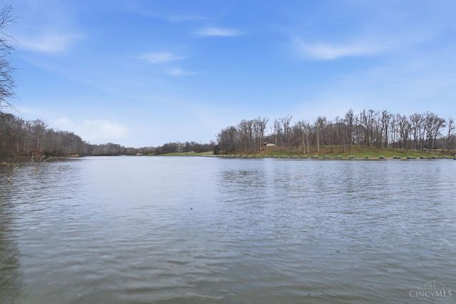 6478 E Lake Shore Drive, Hillsboro, OH 45133