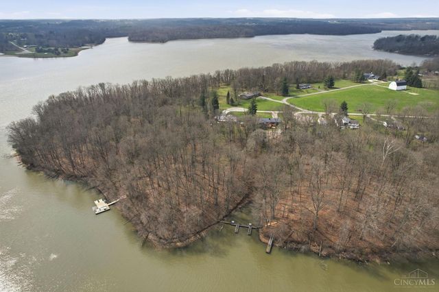 6478 E Lake Shore Drive, Hillsboro, OH 45133