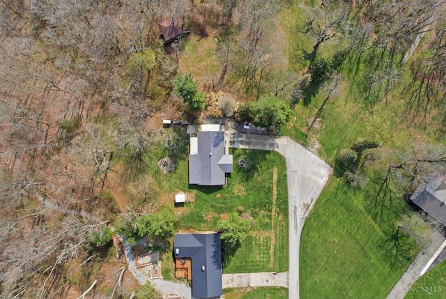 6478 E Lake Shore Drive, Hillsboro, OH 45133