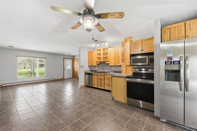 6478 E Lake Shore Drive, Hillsboro, OH 45133