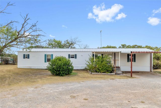 7325 County Road 350, Blanket, TX 76432